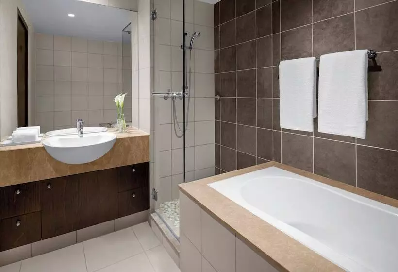 Fotos del hotel Intercontinental Residence Suites Dubai Festival City, An Ihg:  5