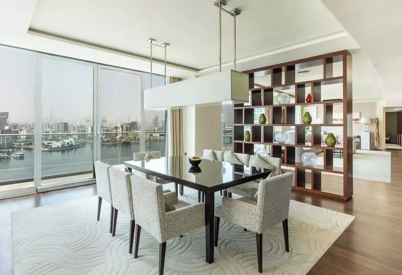 Fotos del hotel Intercontinental Residence Suites Dubai Festival City, An Ihg:  6