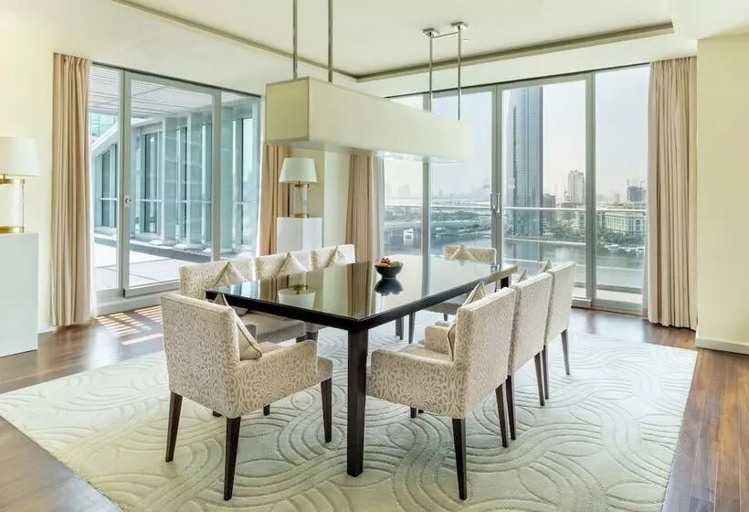 Fotos del hotel Intercontinental Residence Suites Dubai Festival City, An Ihg:  16
