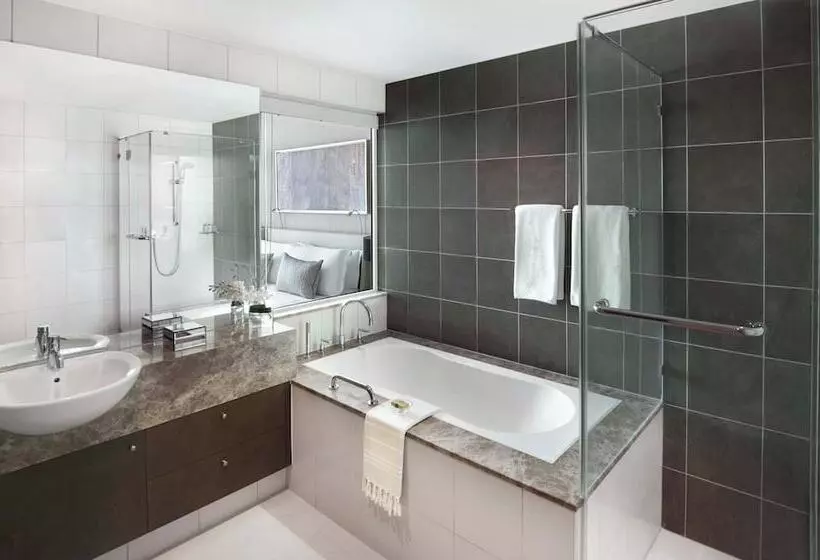 Fotos del hotel Intercontinental Residence Suites Dubai Festival City, An Ihg:  116