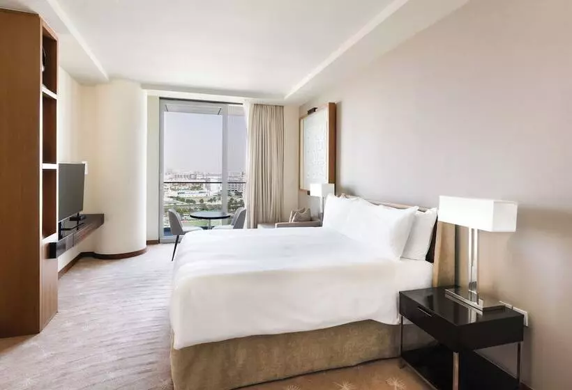 Fotos del hotel Intercontinental Residence Suites Dubai Festival City, An Ihg:  20