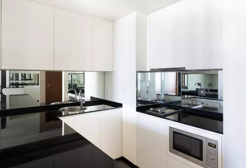 Fotos del hotel Intercontinental Residence Suites Dubai Festival City, An Ihg:  22