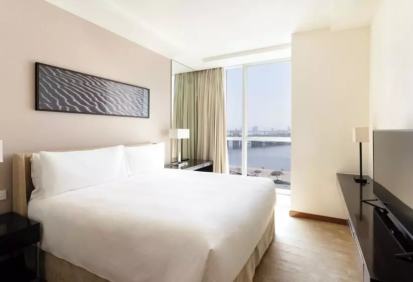 Fotos del hotel Intercontinental Residence Suites Dubai Festival City, An Ihg:  26