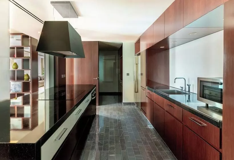 Fotos del hotel Intercontinental Residence Suites Dubai Festival City, An Ihg:  28