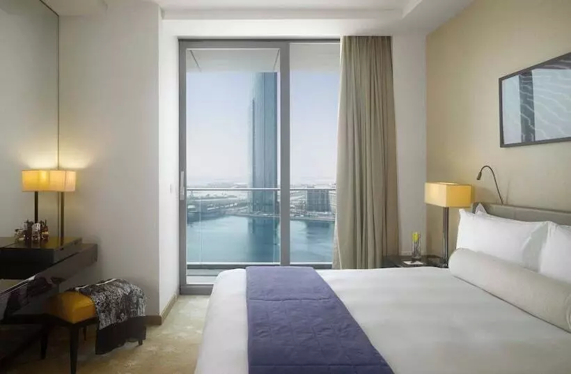 Fotos del hotel Intercontinental Residence Suites Dubai Festival City, An Ihg:  29