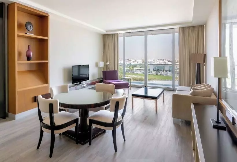 Fotos del hotel Intercontinental Residence Suites Dubai Festival City, An Ihg:  117