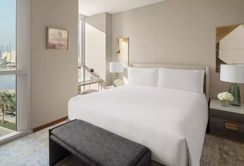 Fotos del hotel Intercontinental Residence Suites Dubai Festival City, An Ihg:  30