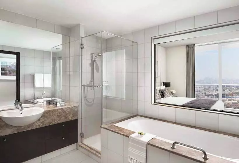 Fotos del hotel Intercontinental Residence Suites Dubai Festival City, An Ihg:  15