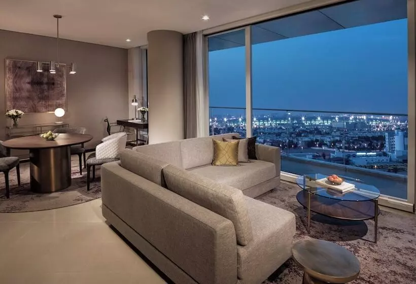 Fotos del hotel Intercontinental Residence Suites Dubai Festival City, An Ihg:  33