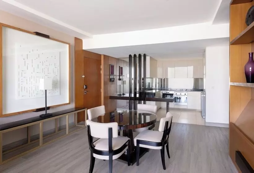 Fotos del hotel Intercontinental Residence Suites Dubai Festival City, An Ihg:  118