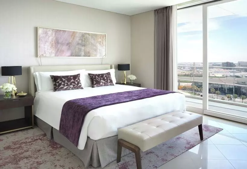 Fotos del hotel Intercontinental Residence Suites Dubai Festival City, An Ihg:  34
