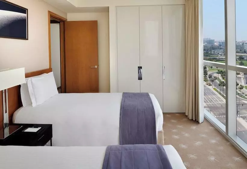 Fotos del hotel Intercontinental Residence Suites Dubai Festival City, An Ihg:  37