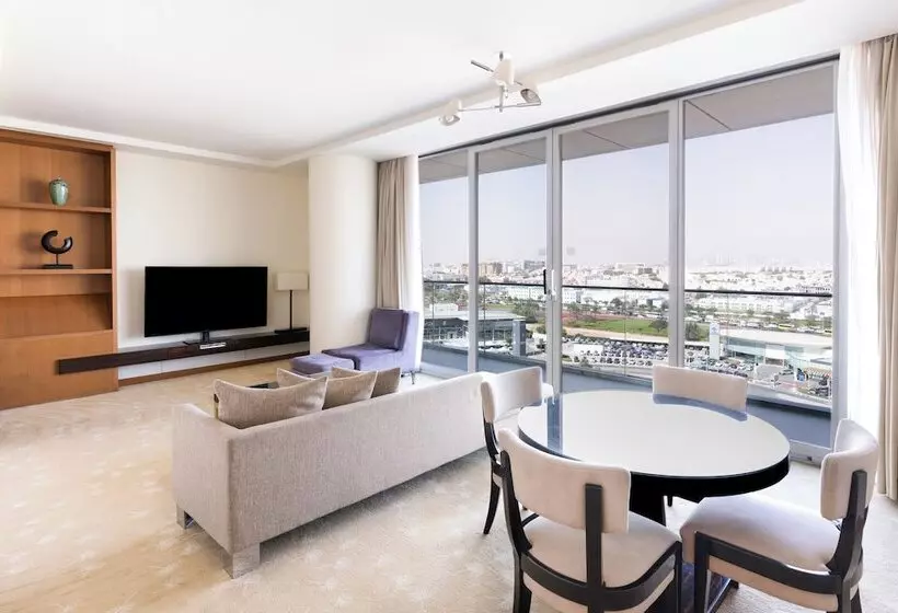 Fotos del hotel Intercontinental Residence Suites Dubai Festival City, An Ihg:  36