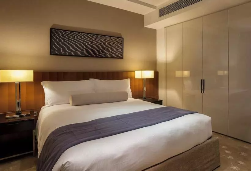 Fotos del hotel Intercontinental Residence Suites Dubai Festival City, An Ihg:  40