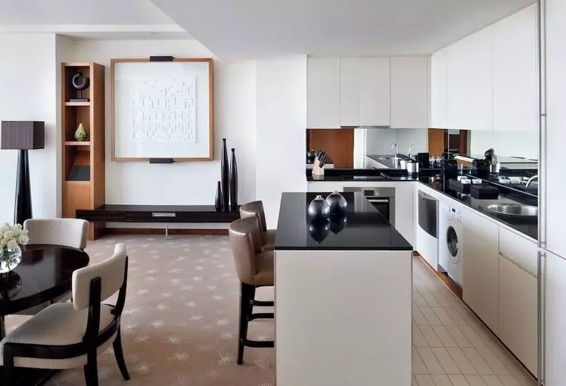 Fotos del hotel Intercontinental Residence Suites Dubai Festival City, An Ihg:  41