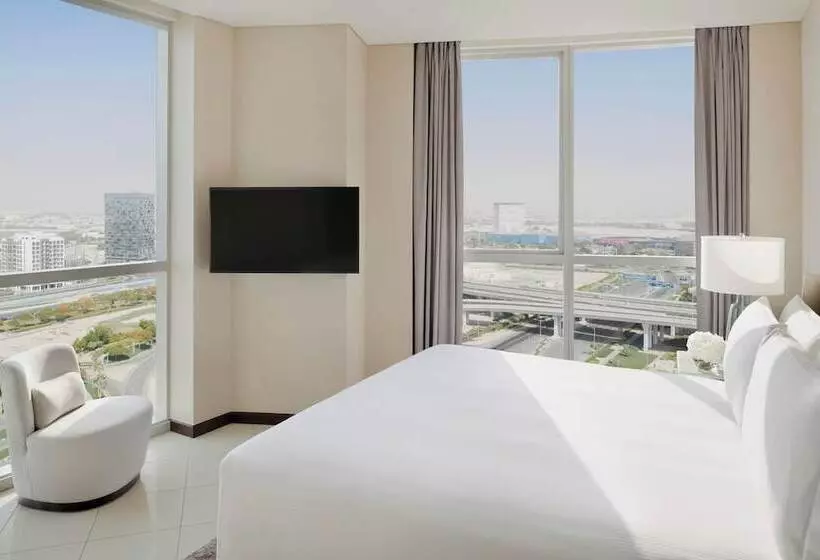 Fotos del hotel Intercontinental Residence Suites Dubai Festival City, An Ihg:  39