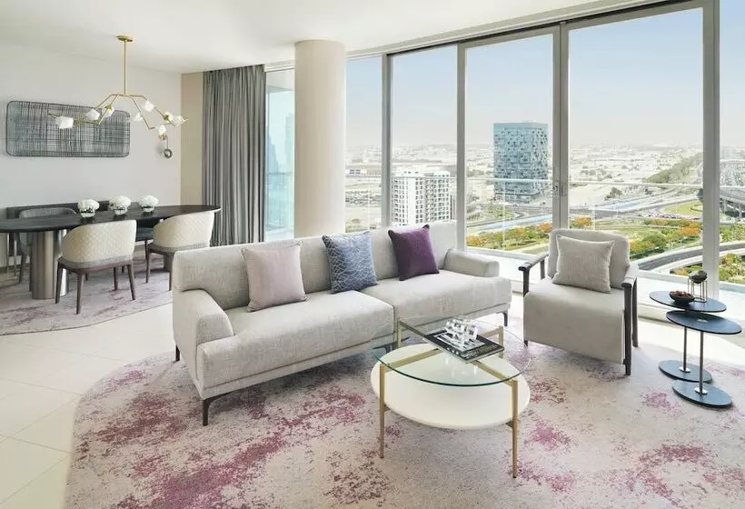 Fotos del hotel Intercontinental Residence Suites Dubai Festival City, An Ihg:  43