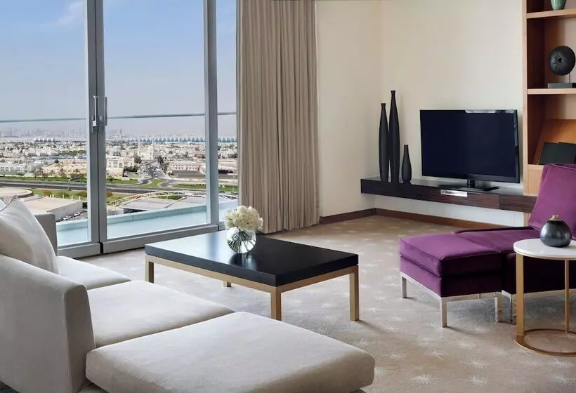 Fotos del hotel Intercontinental Residence Suites Dubai Festival City, An Ihg:  42