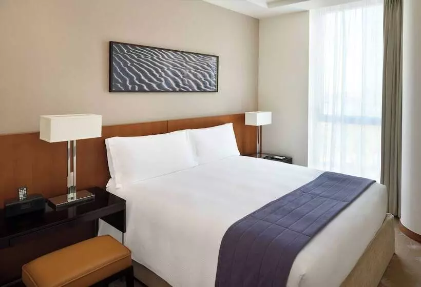 Fotos del hotel Intercontinental Residence Suites Dubai Festival City, An Ihg:  45