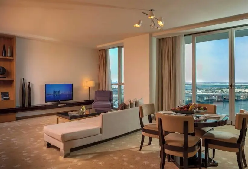 Fotos del hotel Intercontinental Residence Suites Dubai Festival City, An Ihg:  119