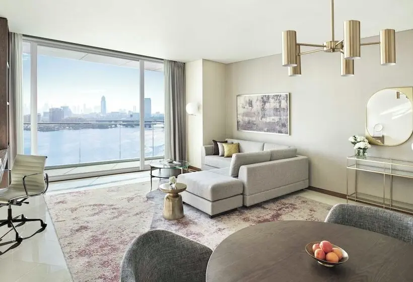 Fotos del hotel Intercontinental Residence Suites Dubai Festival City, An Ihg:  120