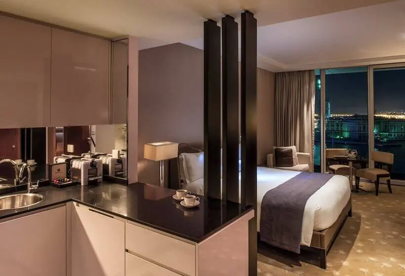 Fotos del hotel Intercontinental Residence Suites Dubai Festival City, An Ihg:  47