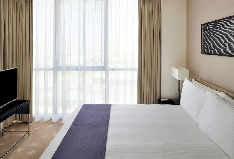 Fotos del hotel Intercontinental Residence Suites Dubai Festival City, An Ihg:  49