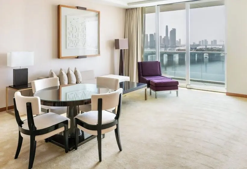 Fotos del hotel Intercontinental Residence Suites Dubai Festival City, An Ihg:  46