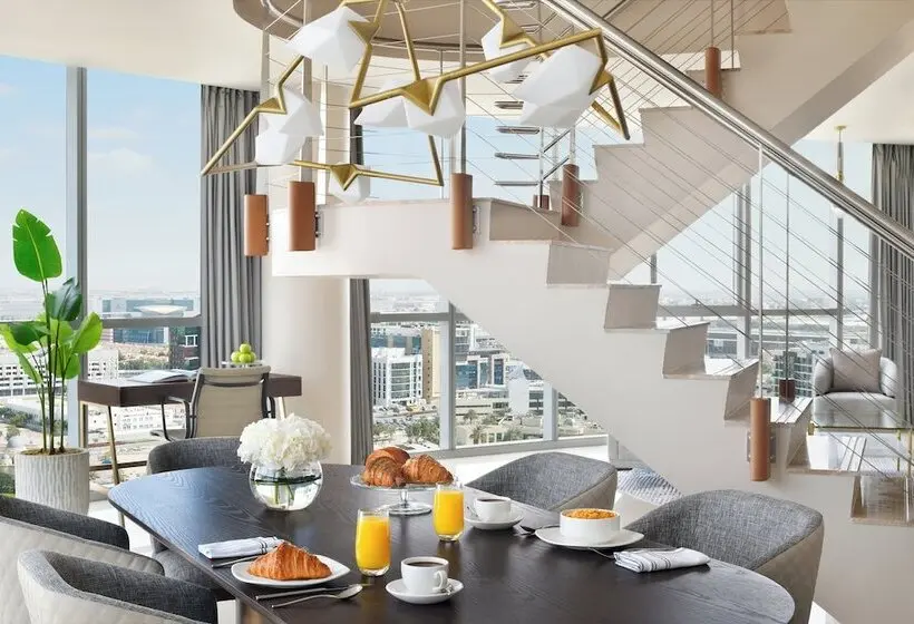 Fotos del hotel Intercontinental Residence Suites Dubai Festival City, An Ihg:  121