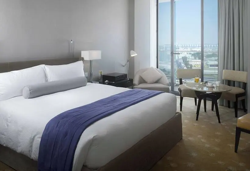 Fotos del hotel Intercontinental Residence Suites Dubai Festival City, An Ihg:  51