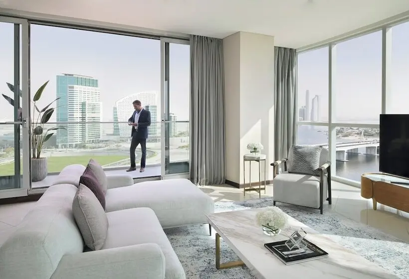 Fotos del hotel Intercontinental Residence Suites Dubai Festival City, An Ihg:  48