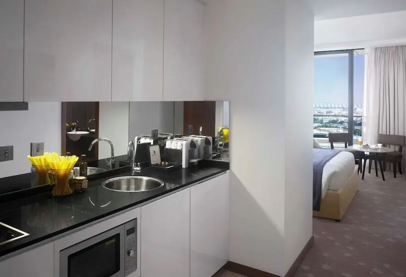 Fotos del hotel Intercontinental Residence Suites Dubai Festival City, An Ihg:  122