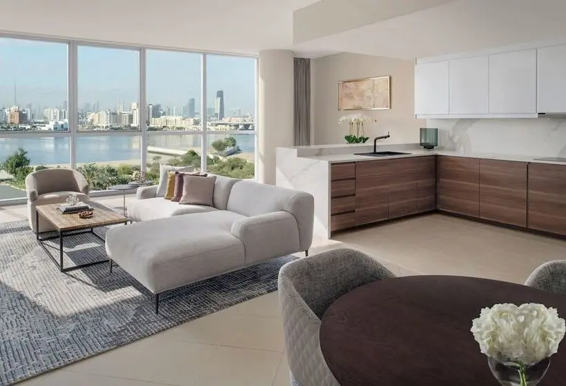 Fotos del hotel Intercontinental Residence Suites Dubai Festival City, An Ihg:  53