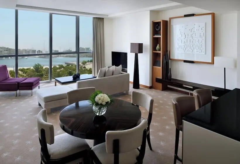 Fotos del hotel Intercontinental Residence Suites Dubai Festival City, An Ihg:  50