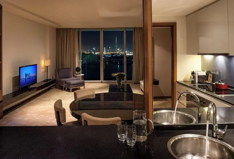 Fotos del hotel Intercontinental Residence Suites Dubai Festival City, An Ihg:  123