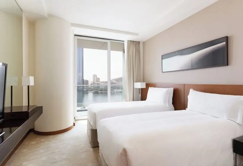 Fotos del hotel Intercontinental Residence Suites Dubai Festival City, An Ihg:  55