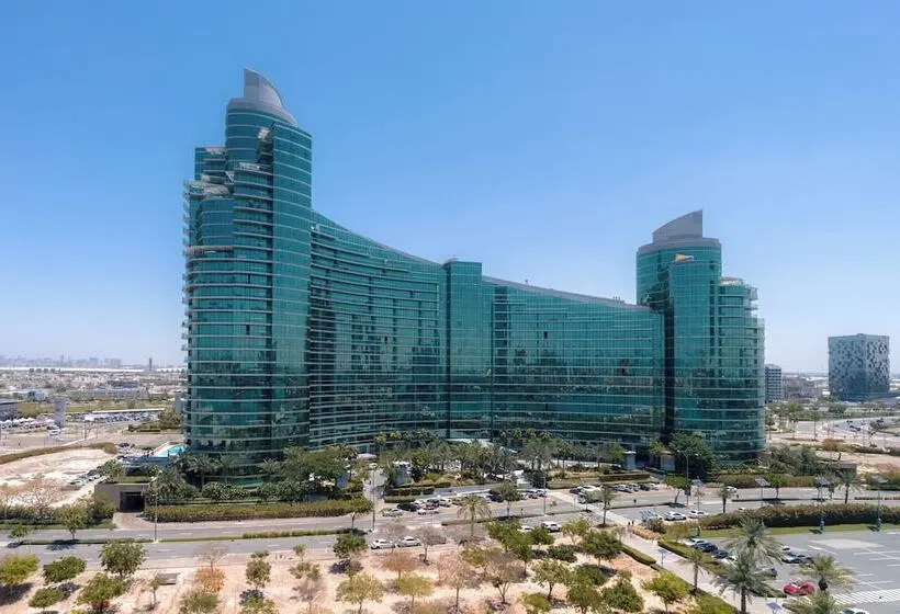Fotos del hotel Intercontinental Residence Suites Dubai Festival City, An Ihg:  52