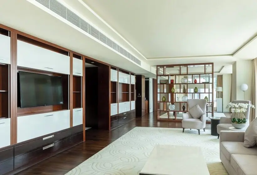 Fotos del hotel Intercontinental Residence Suites Dubai Festival City, An Ihg:  124