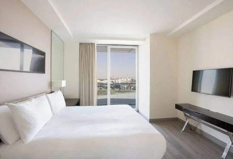 Fotos del hotel Intercontinental Residence Suites Dubai Festival City, An Ihg:  57