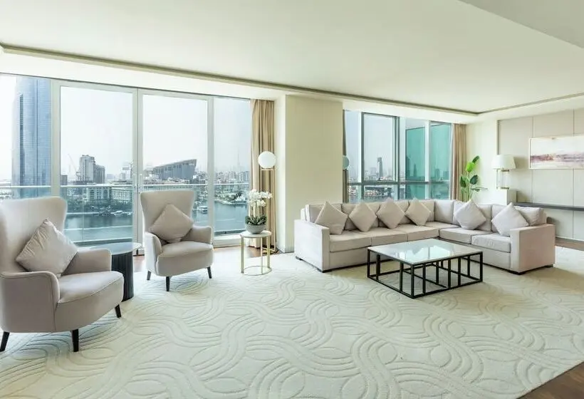 Fotos del hotel Intercontinental Residence Suites Dubai Festival City, An Ihg:  125