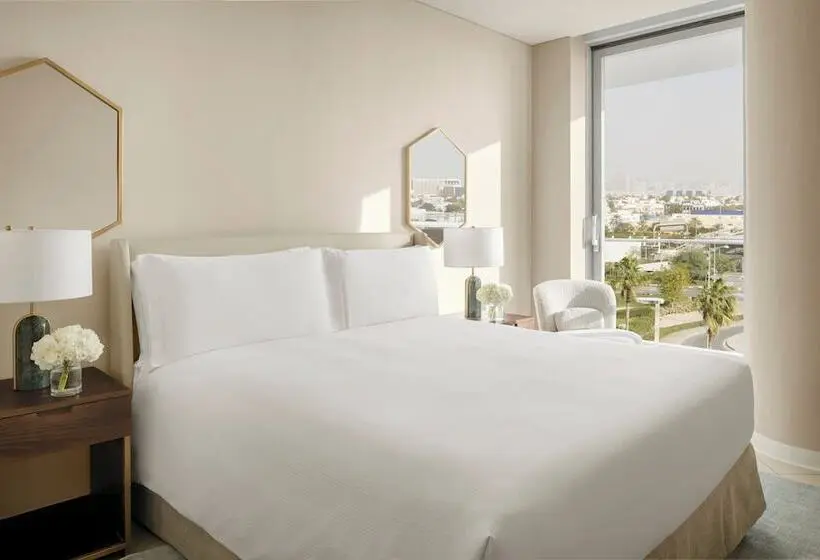 Fotos del hotel Intercontinental Residence Suites Dubai Festival City, An Ihg:  59