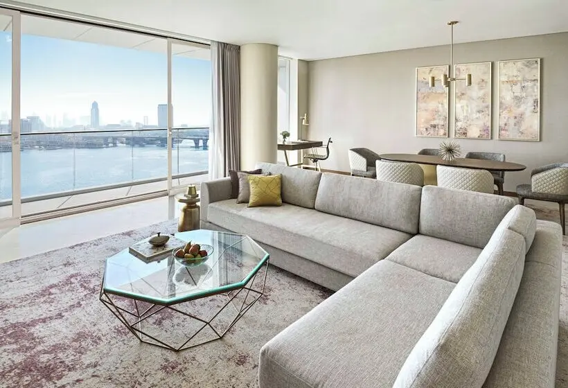 Fotos del hotel Intercontinental Residence Suites Dubai Festival City, An Ihg:  61