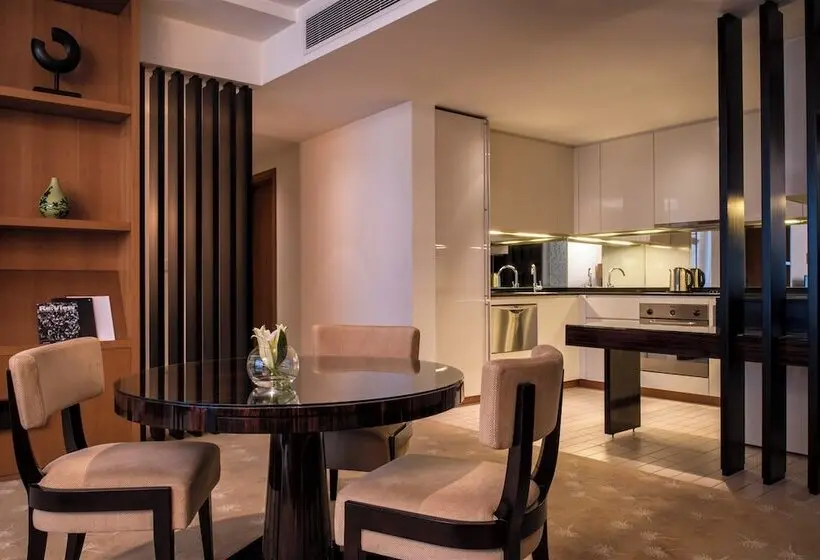 Fotos del hotel Intercontinental Residence Suites Dubai Festival City, An Ihg:  54