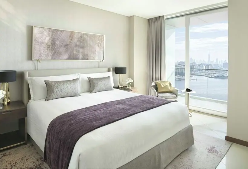 Fotos del hotel Intercontinental Residence Suites Dubai Festival City, An Ihg:  63