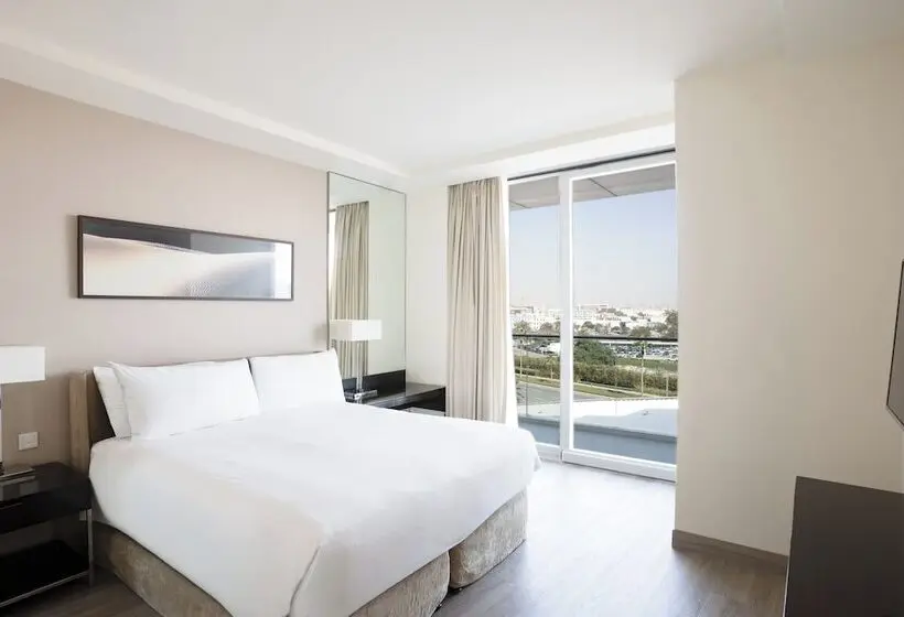Fotos del hotel Intercontinental Residence Suites Dubai Festival City, An Ihg:  126