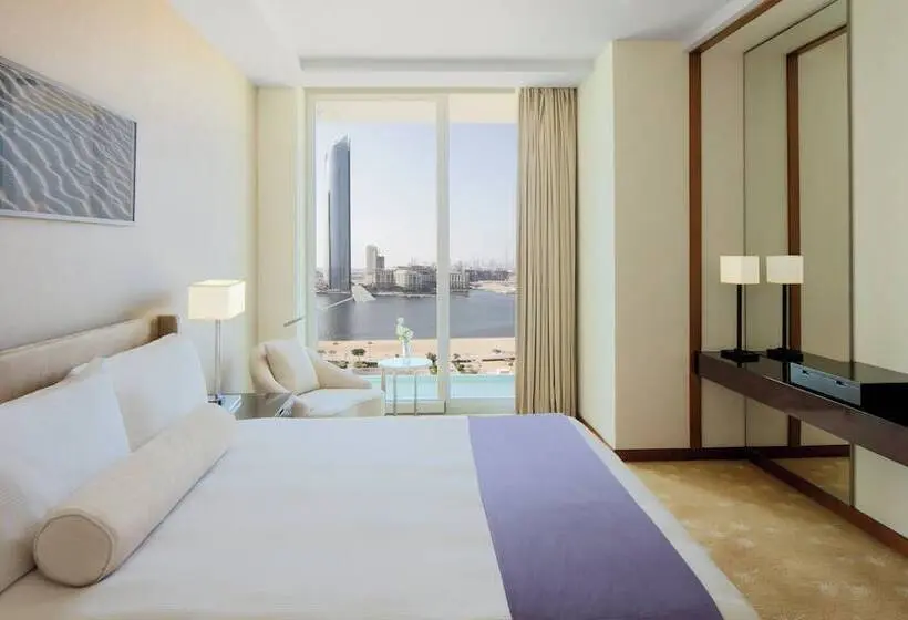 Fotos del hotel Intercontinental Residence Suites Dubai Festival City, An Ihg:  65
