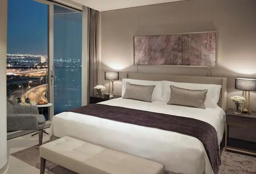 Fotos del hotel Intercontinental Residence Suites Dubai Festival City, An Ihg:  67