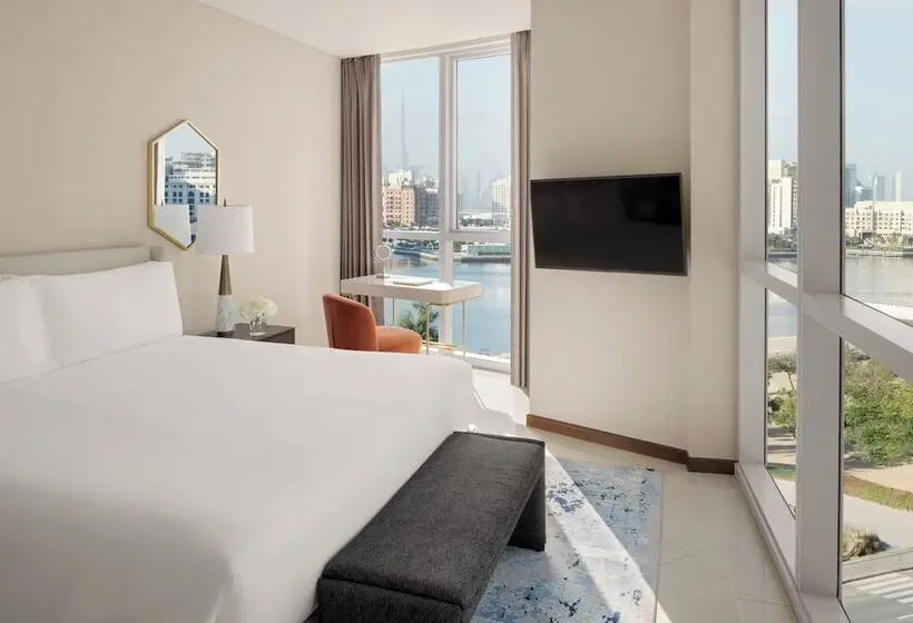 Fotos del hotel Intercontinental Residence Suites Dubai Festival City, An Ihg:  69