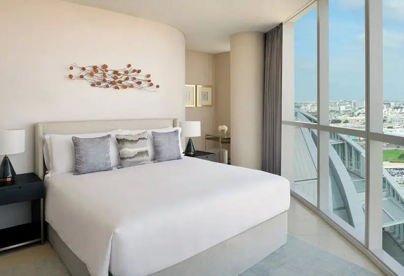 Fotos del hotel Intercontinental Residence Suites Dubai Festival City, An Ihg:  71