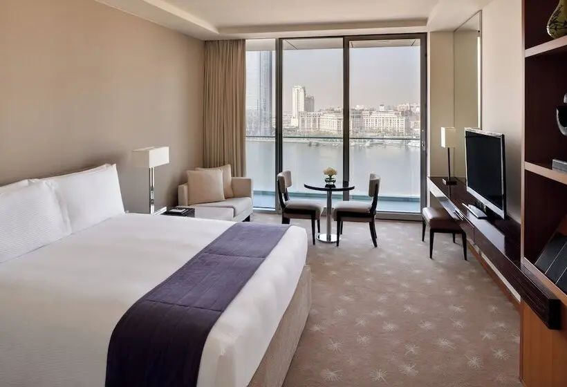 Fotos del hotel Intercontinental Residence Suites Dubai Festival City, An Ihg:  127
